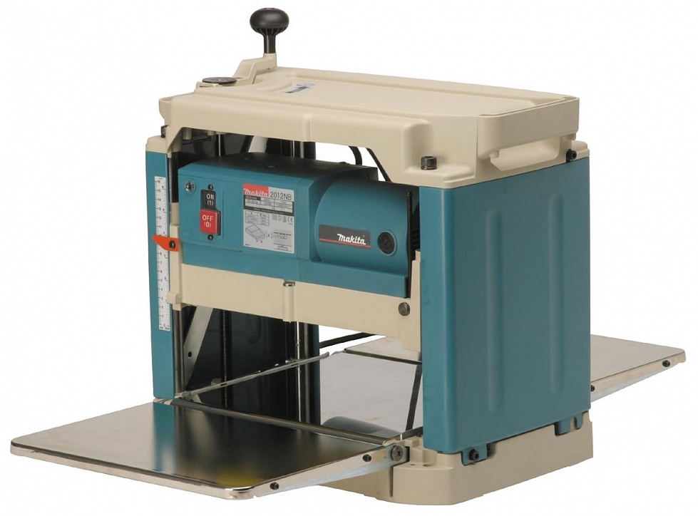 Рейсмусовый станок (рейсмус) MAKITA 2012 NB